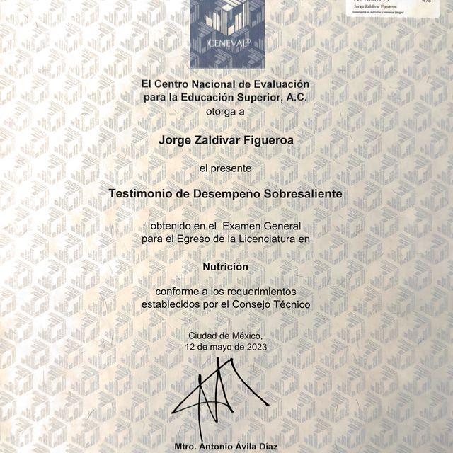 Ampliar imagen: certificate 4