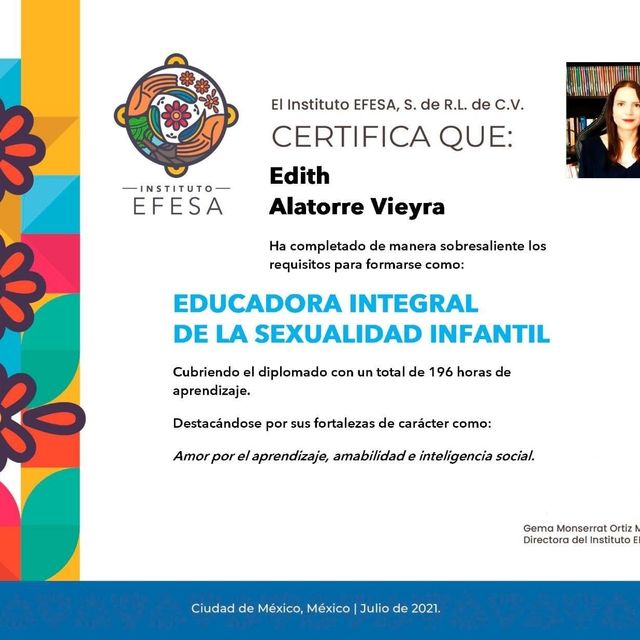 Ampliar imagen: certificate 2