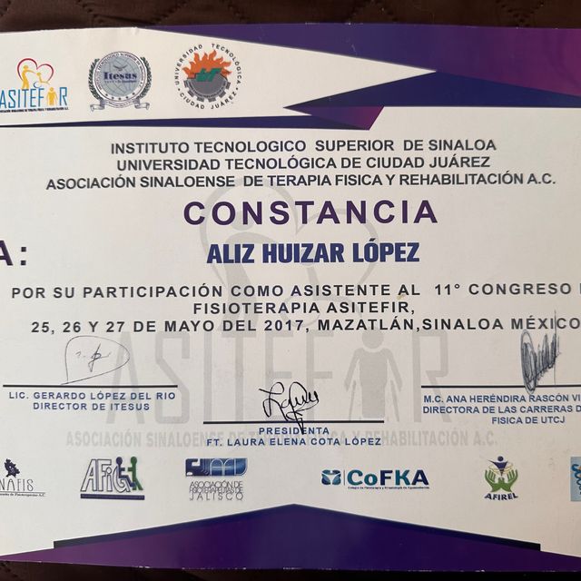 Ampliar imagen: certificate 3