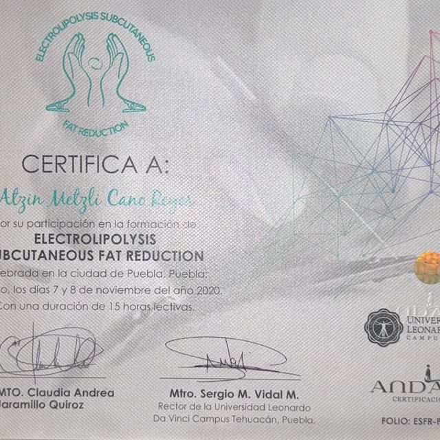 Ampliar imagen: certificate 4