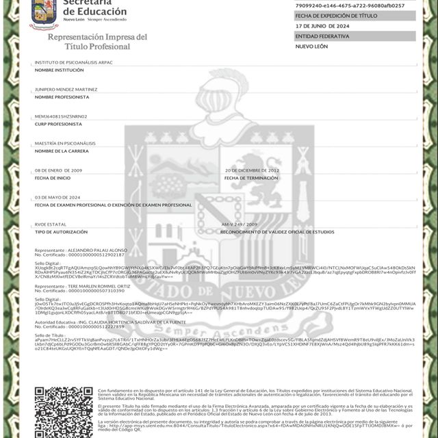 Ampliar imagen: certificate 4