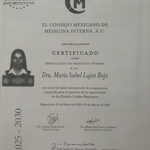 Ampliar imagen: certificate 2
