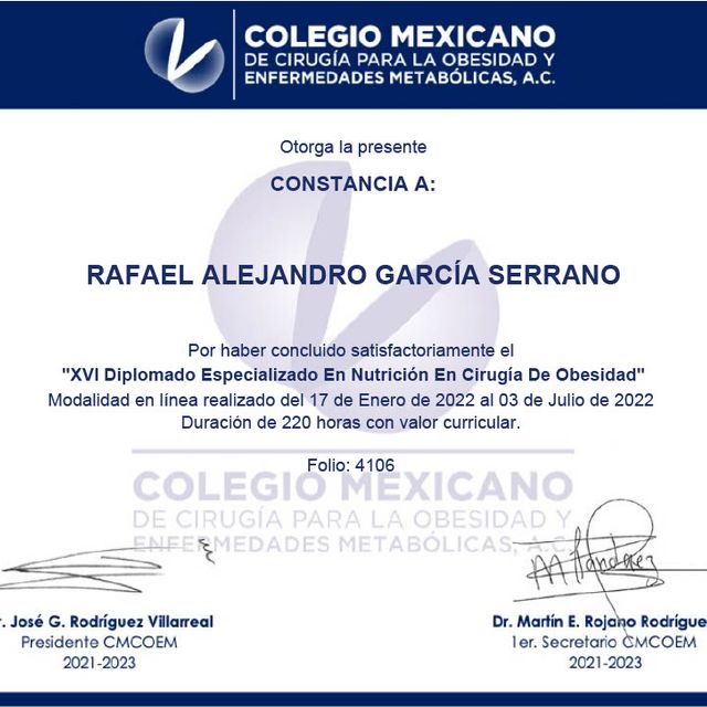 Ampliar imagen: certificate 4