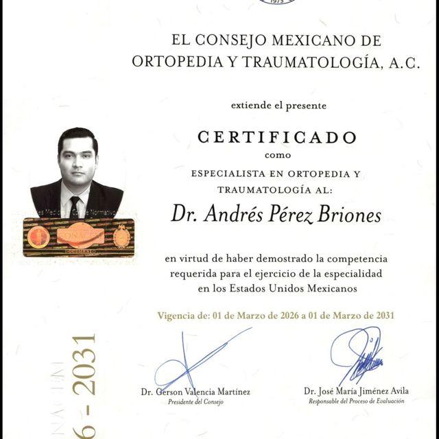 Ampliar imagen: certificate 1