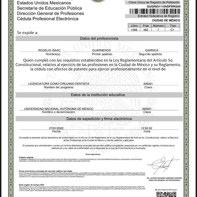 Ampliar imagen: certificate 1