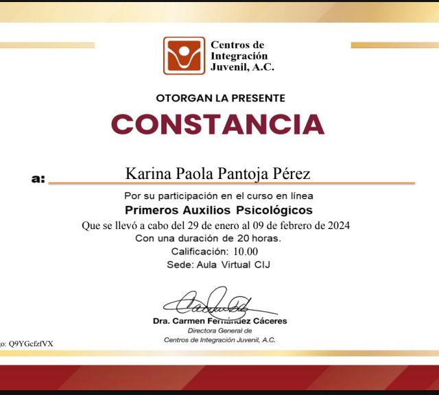 Ampliar imagen: certificate 1
