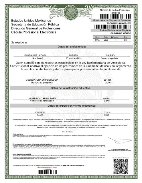 Ampliar imagen: certificate 1