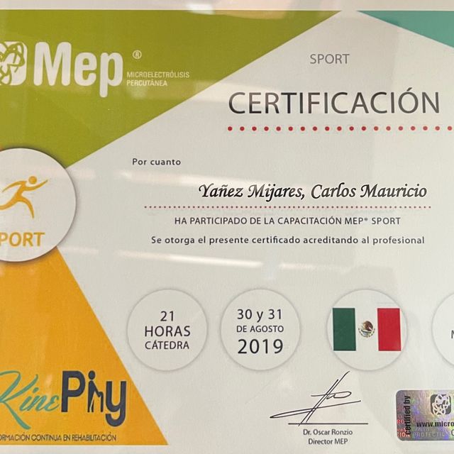 Ampliar imagen: certificate 4