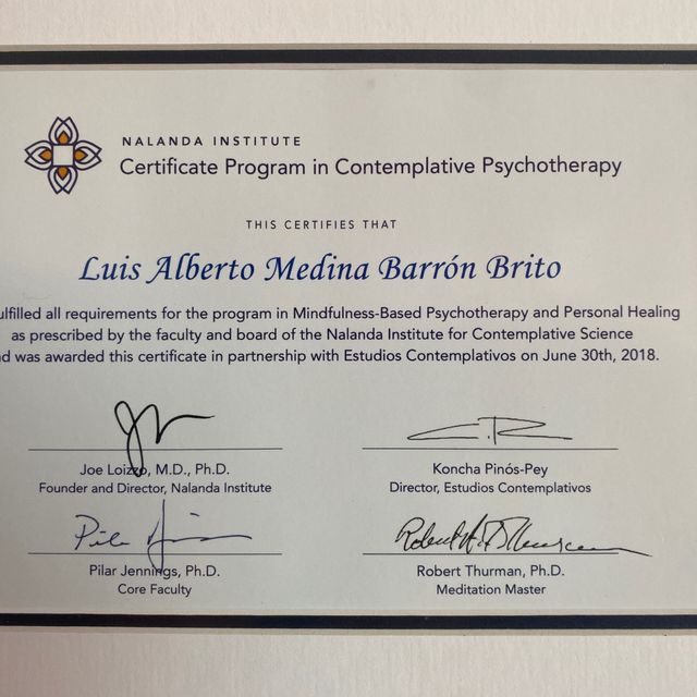 Ampliar imagen: certificate 3