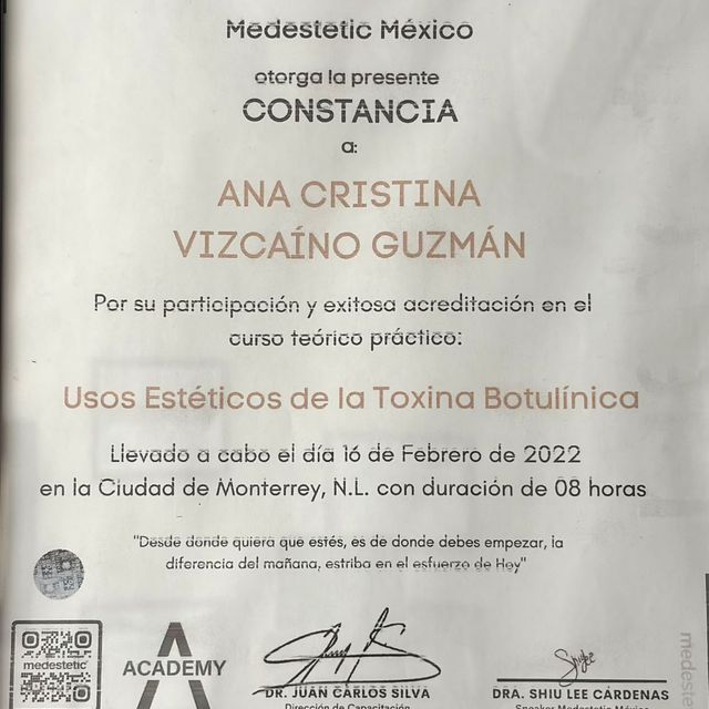 Ampliar imagen: certificate 1