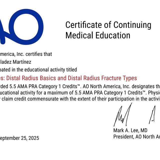 Ampliar imagen: certificate 4