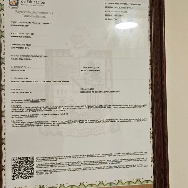 Ampliar imagen: certificate 2