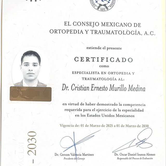 Ampliar imagen: certificate 2