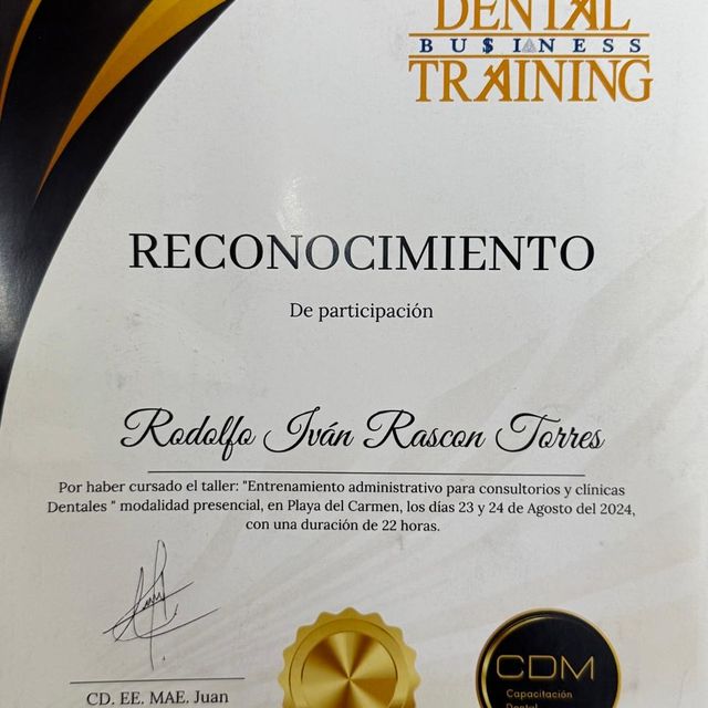 Ampliar imagen: certificate 5