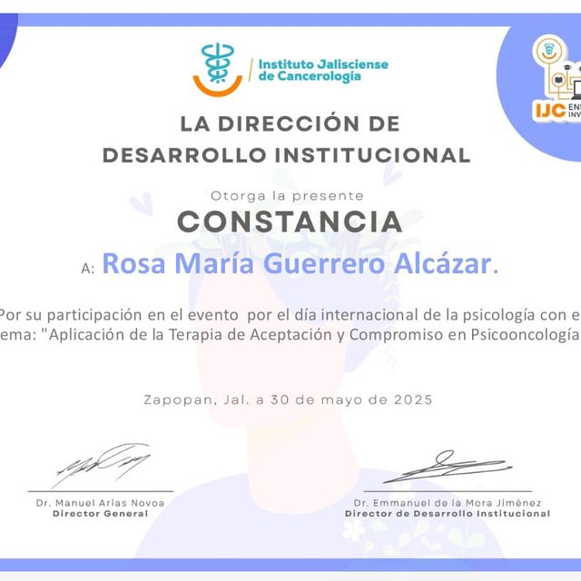 Ampliar imagen: certificate 2