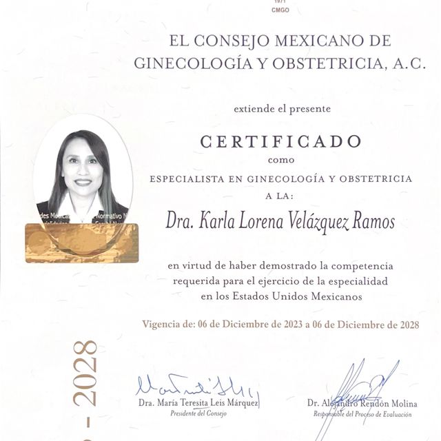 Ampliar imagen: certificate 3