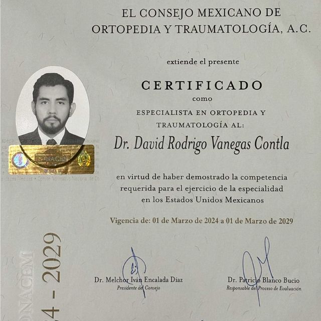 Ampliar imagen: certificate 1