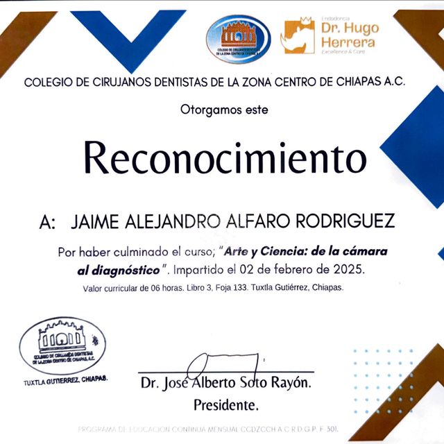 Ampliar imagen: certificate 2