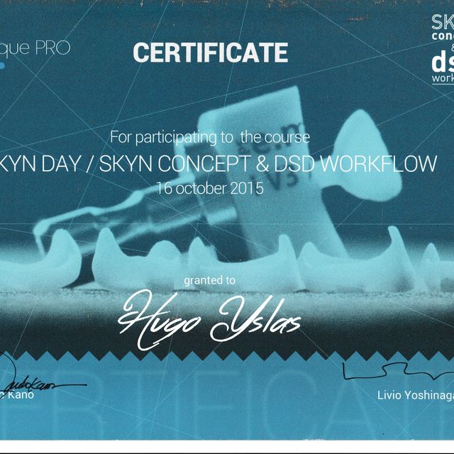 Ampliar imagen: certificate 9