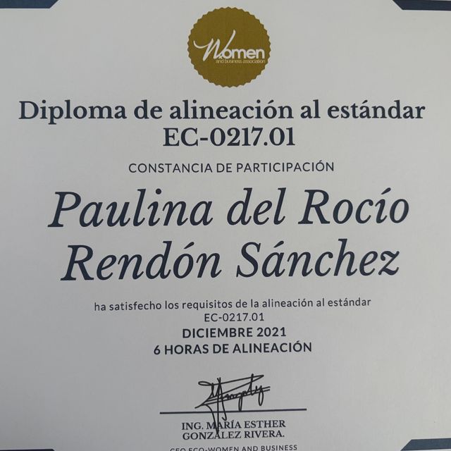 Ampliar imagen: certificate 2