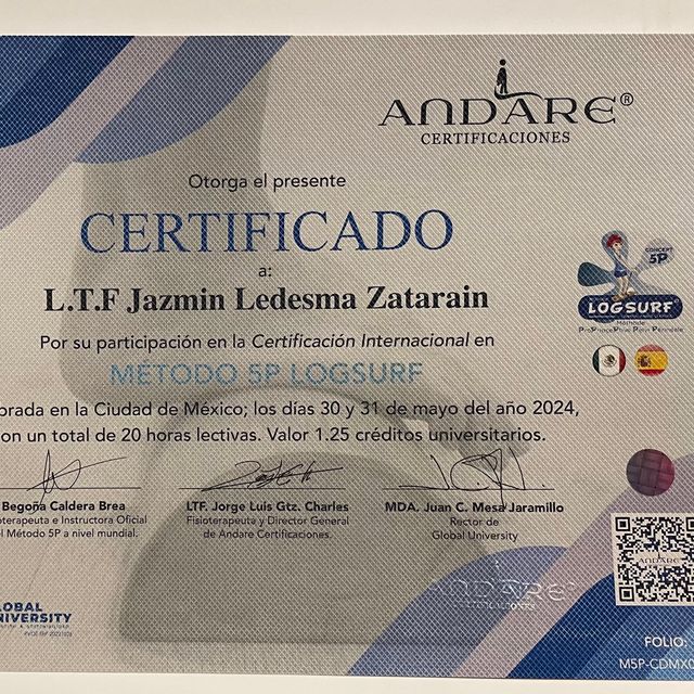 Ampliar imagen: certificate 2