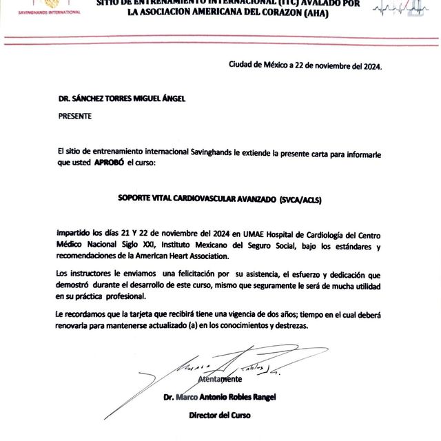 Ampliar imagen: certificate 5
