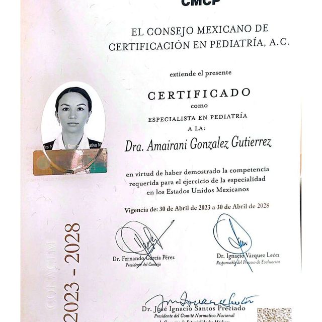 Ampliar imagen: certificate 3