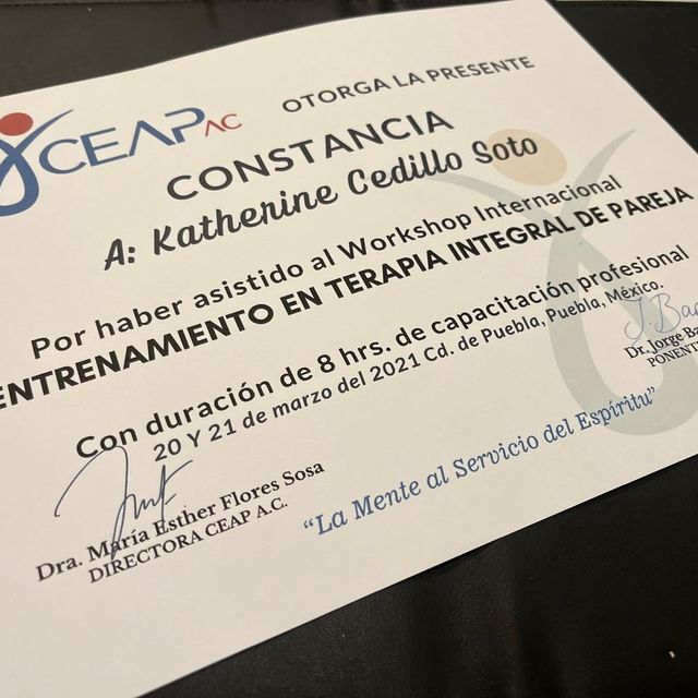 Ampliar imagen: certificate 12