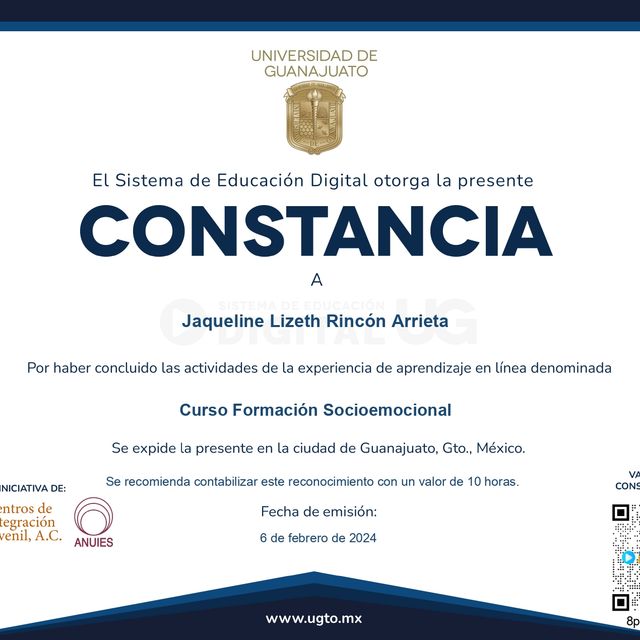 Ampliar imagen: certificate 2