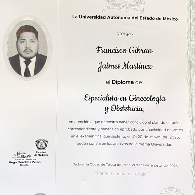 Ampliar imagen: certificate 3