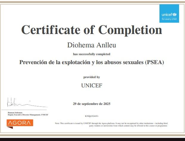 Ampliar imagen: certificate 1