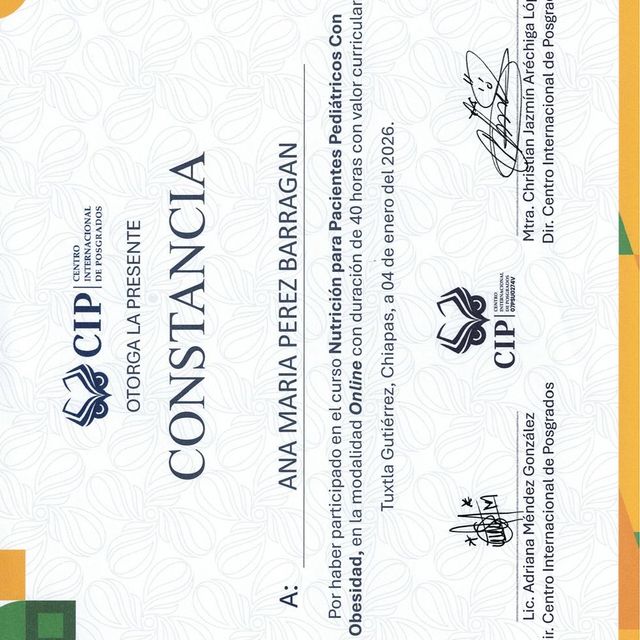Ampliar imagen: certificate 4