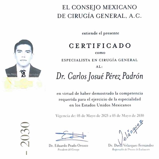 Ampliar imagen: certificate 3