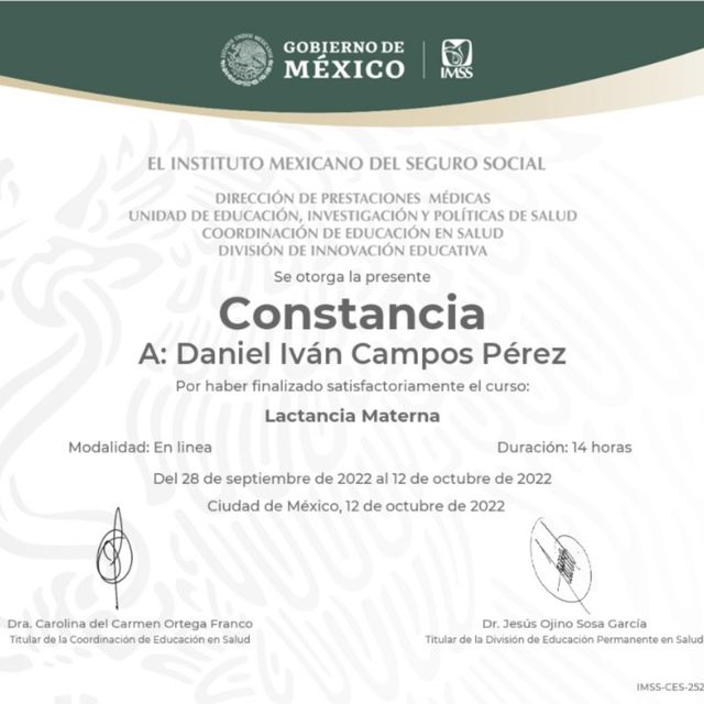 Ampliar imagen: certificate 8