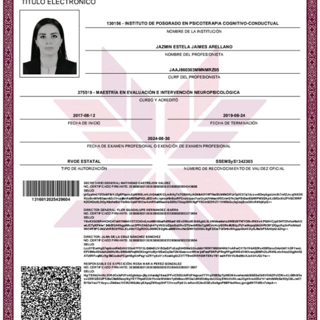 Ampliar imagen: certificate 3