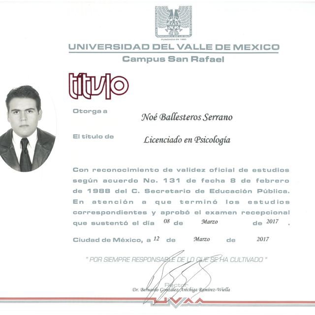 Ampliar imagen: certificate 1