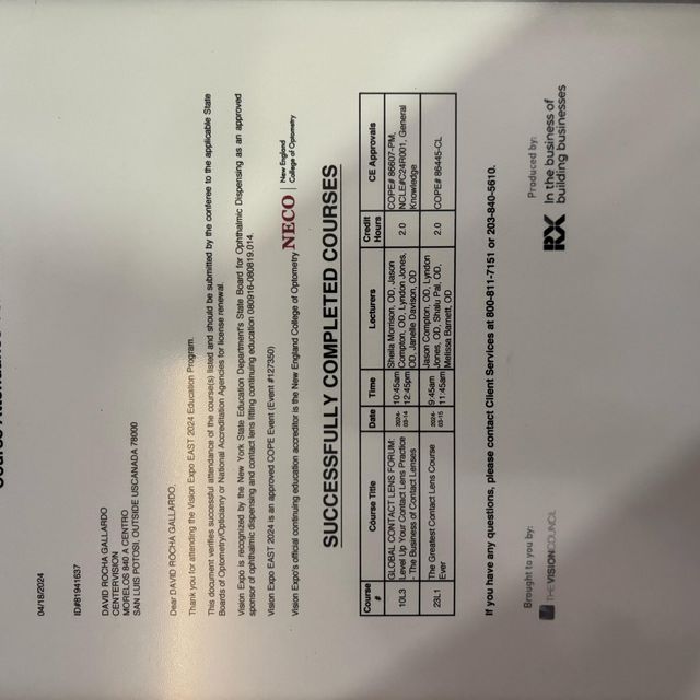 Ampliar imagen: certificate 5