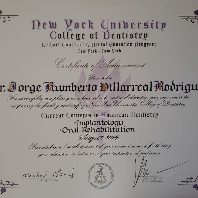 Ampliar imagen: certificate 1