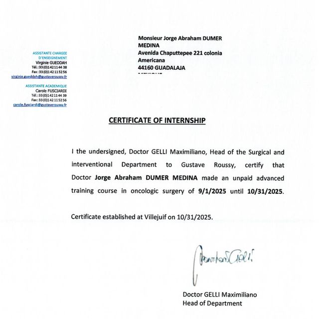 Ampliar imagen: certificate 5