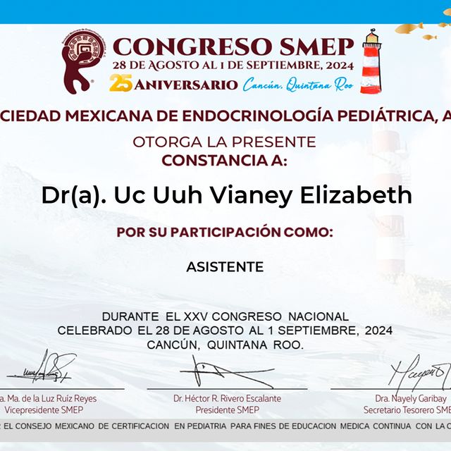 Ampliar imagen: certificate 10
