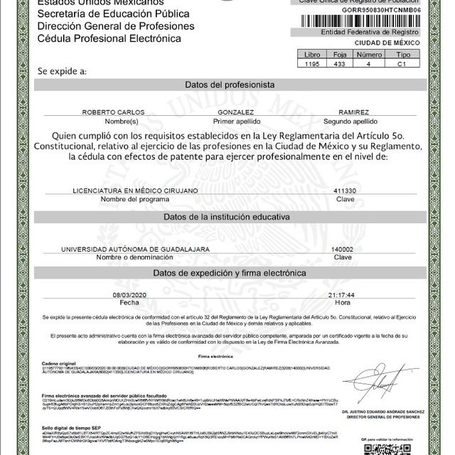 Ampliar imagen: certificate 5