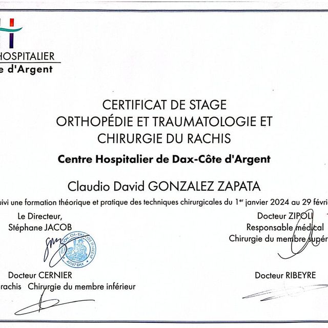 Ampliar imagen: certificate 6