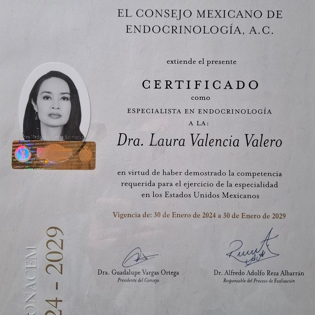 Ampliar imagen: certificate 6