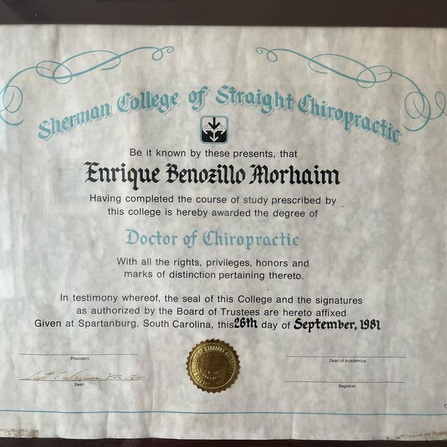 Ampliar imagen: certificate 1