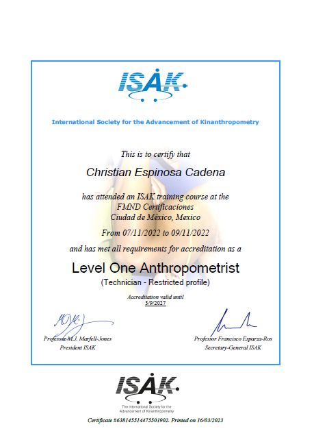 Ampliar imagen: certificate 2