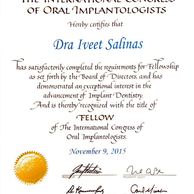 Ampliar imagen: certificate 8