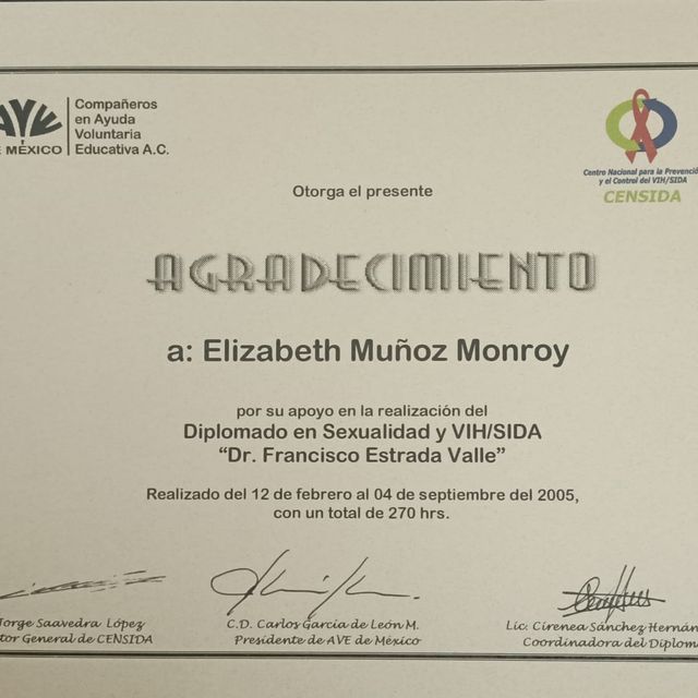Ampliar imagen: certificate 6