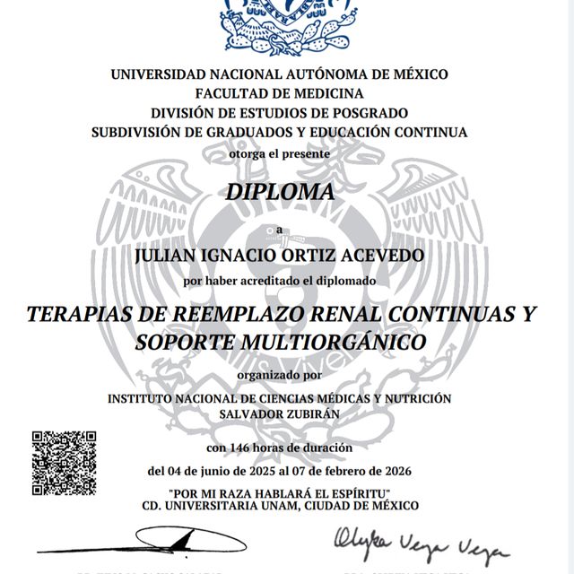 Ampliar imagen: certificate 1
