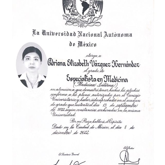 Ampliar imagen: certificate 1