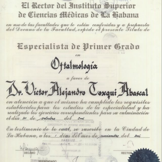 Ampliar imagen: certificate 1